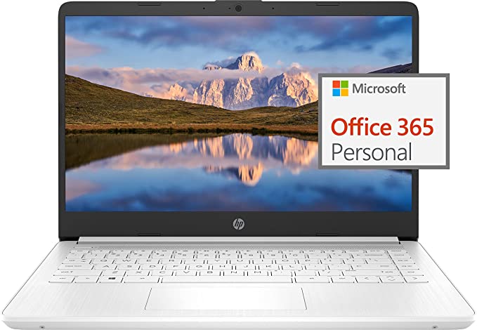 HP 14 Windows 11s