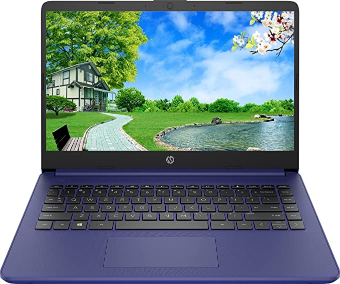 HP Stream 14