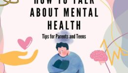 How to Talk About Mental Health