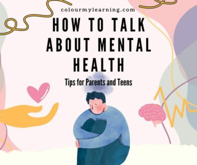 How to Talk About Mental Health How to Talk About Mental Health