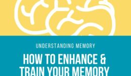 How to enhance traing your memory for students