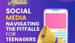 Lets Talk About Social Media