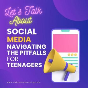Lets Talk About Social Media Lets Talk About Social Media