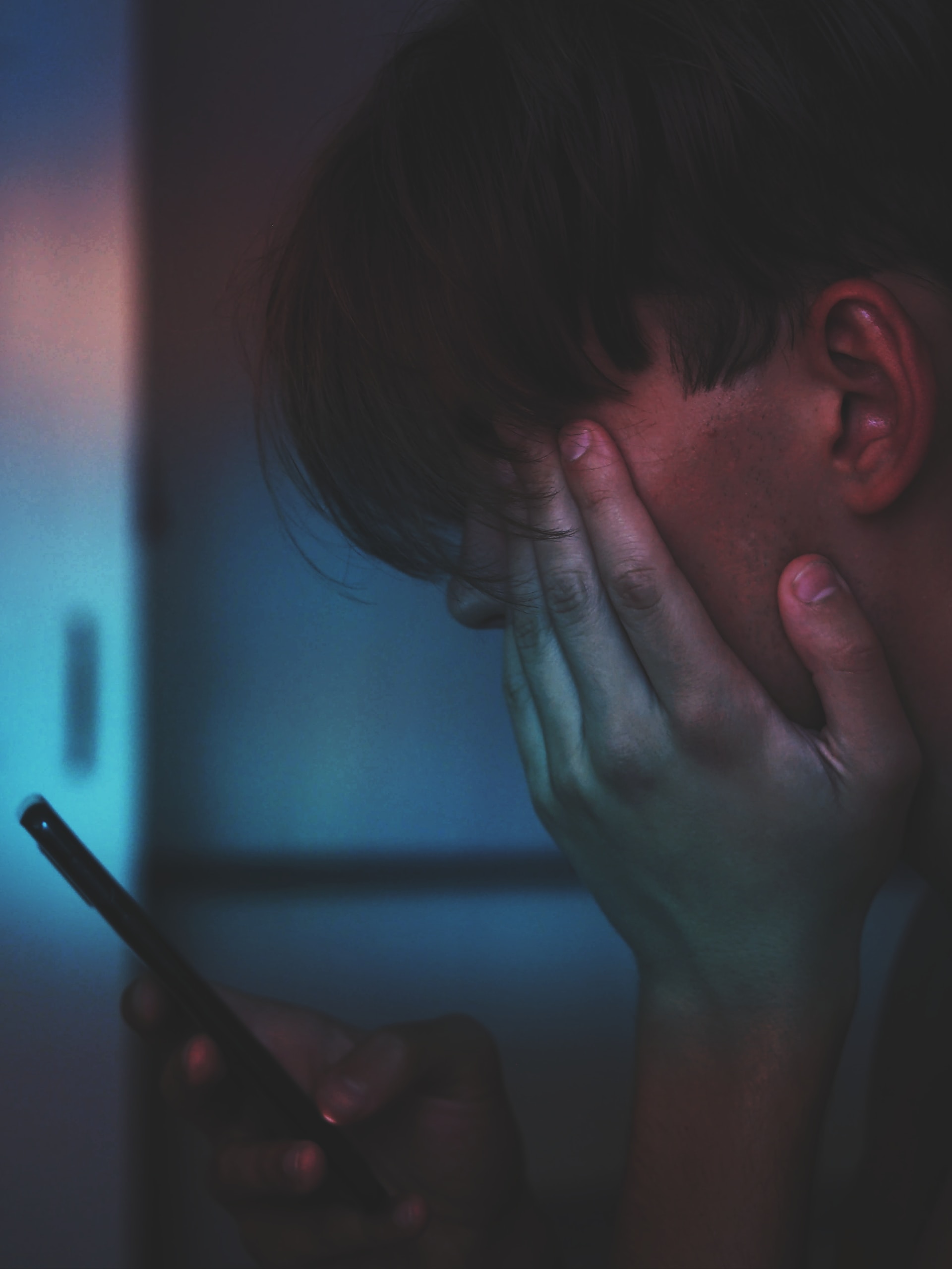 Social Media Pitfalls