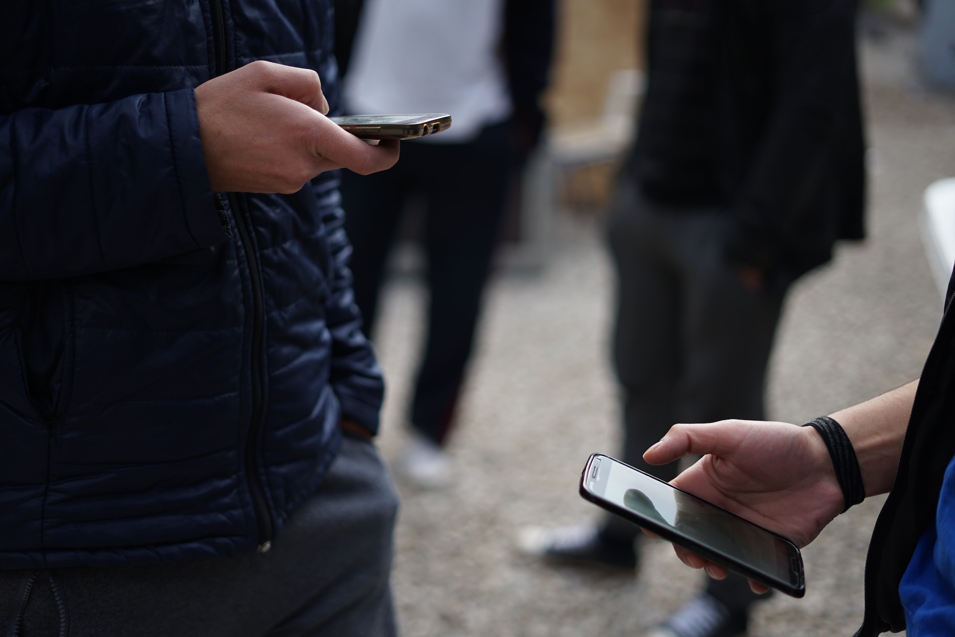 Teenagers and Social Media