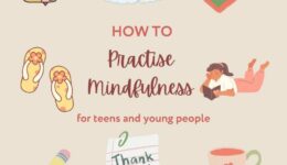 How to Pratise Mindfulness
