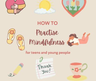 How to Pratise Mindfulness