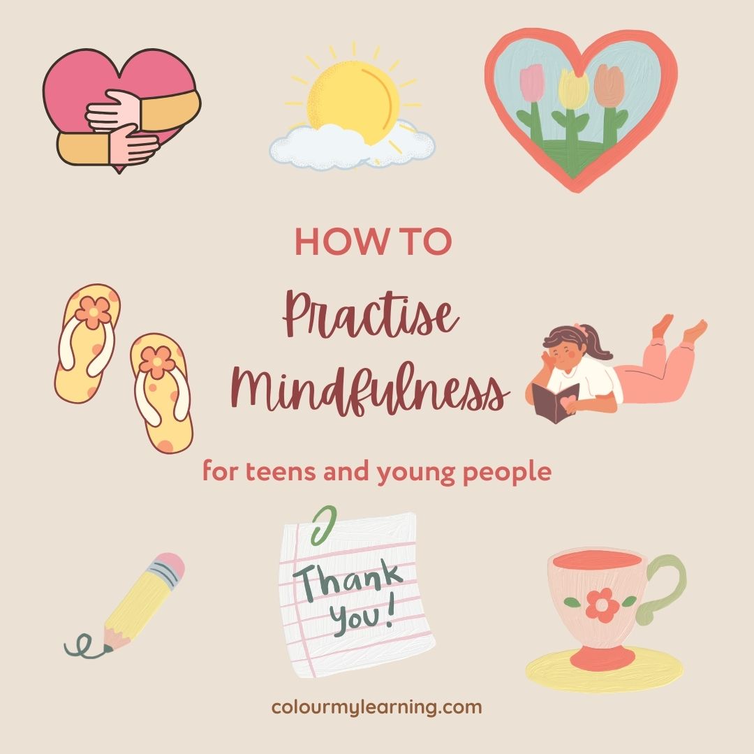 How to Pratise Mindfulness