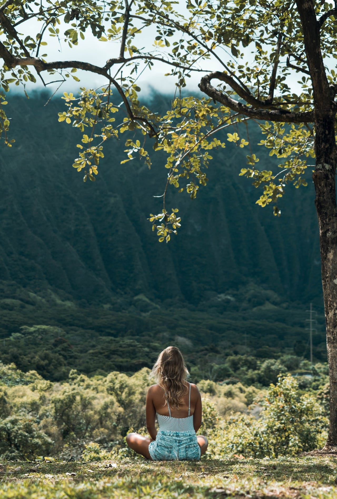 Mindfulness Challenges