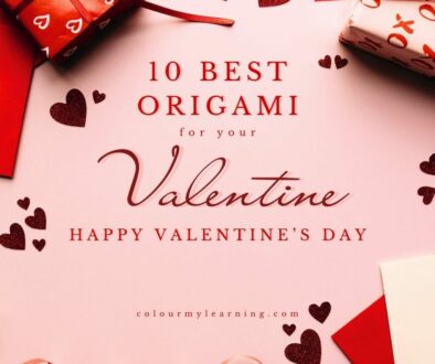 The 10 Best Origami Crafts for Your Valentine: Valentine’s day origami The 10 Best Origami Crafts for Your Valentine: Valentine’s day origami