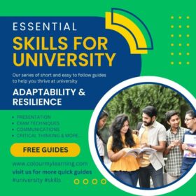 Adaptability and Resilience
