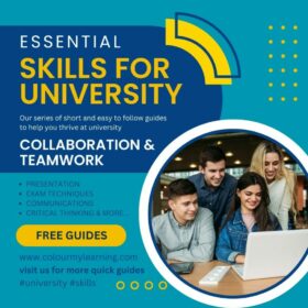 Collaboration and Teamwork