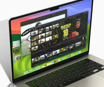 MacBook Air M3