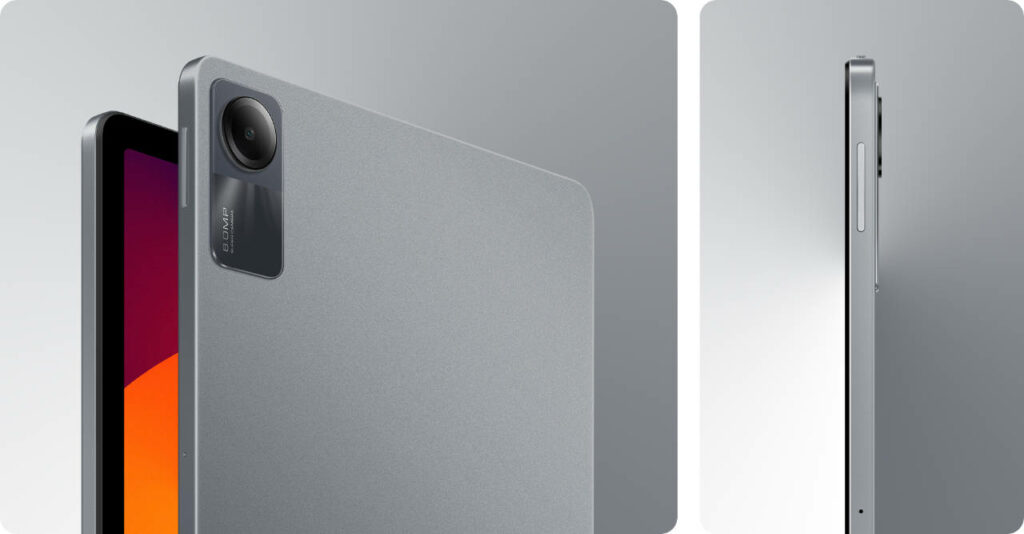 Redmi Pad SE Graphite Gray