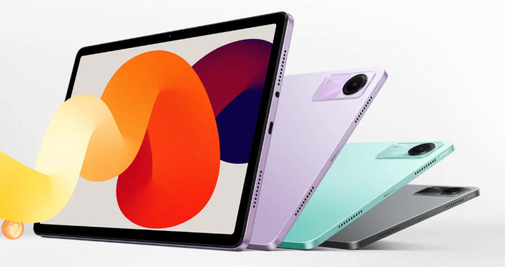 Redmi Pad SE