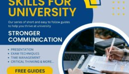 Stronger Communication Skills