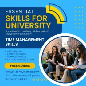 Time Management