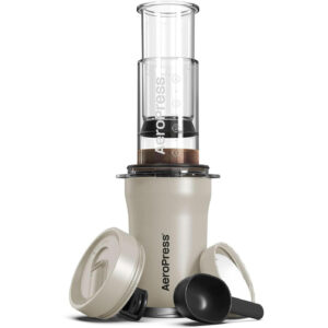 AeroPress Go Plus