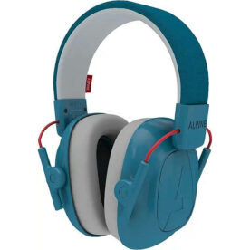Alpine Muffy Kids Noise-Canceling Headphones for Kids Alpine Muffy Kids Noise-Canceling Headphones for Kids