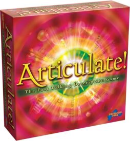 Articulate (Ages 12+) Articulate (Ages 12+)