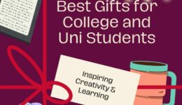 Best Gifts College Uni