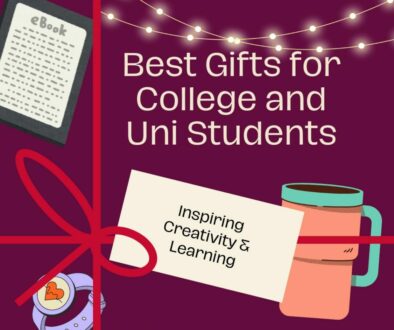 Best Gifts College Uni