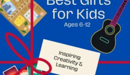 Best Gifts Kids