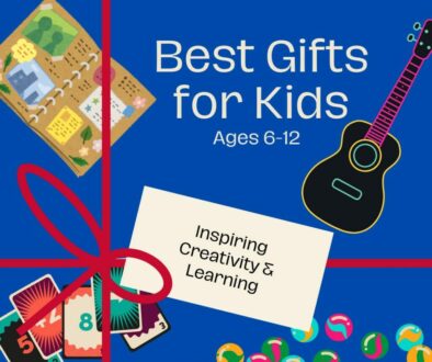 Best Gifts Kids