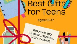 Best Gifts Teens