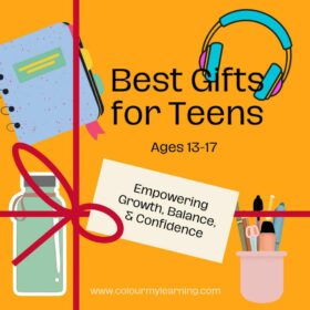Best Gifts Teens