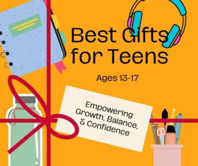 Best Gifts Teens