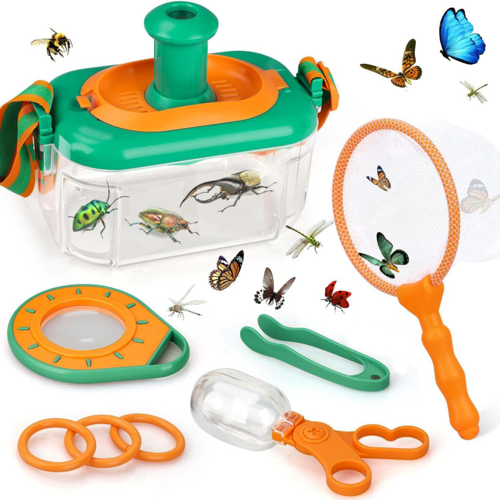 Bug Catcher Kit