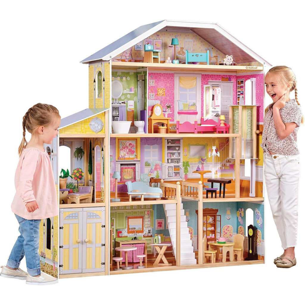 Dollhouse
