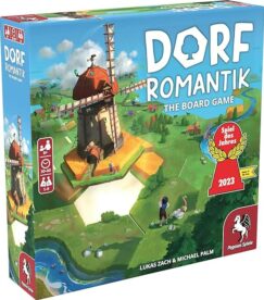 Dorfromantik (Ages 8+) Dorfromantik (Ages 8+)