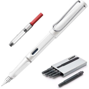 Lamy Safari Fountain Pen