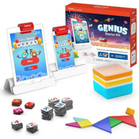 Osmo Genius Starter Kit Osmo Genius Starter Kit