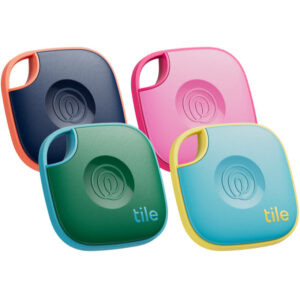 Tile by Life360 Mate Colours