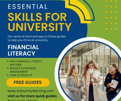 essential skills for uni financial literacy featured image