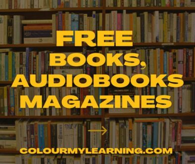 Free books audiobooks magazines