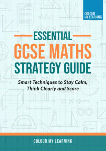 Visit Essential GCSE Maths Strategy Guide Book Page Essential GCSE Maths Strategy Guide Book Cover