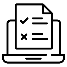 online-test_icon