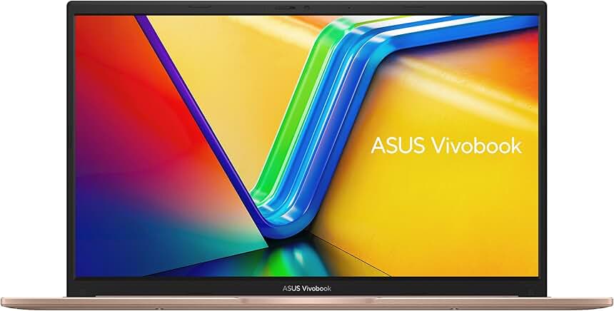 ASUS Vivobook 15 Laptop