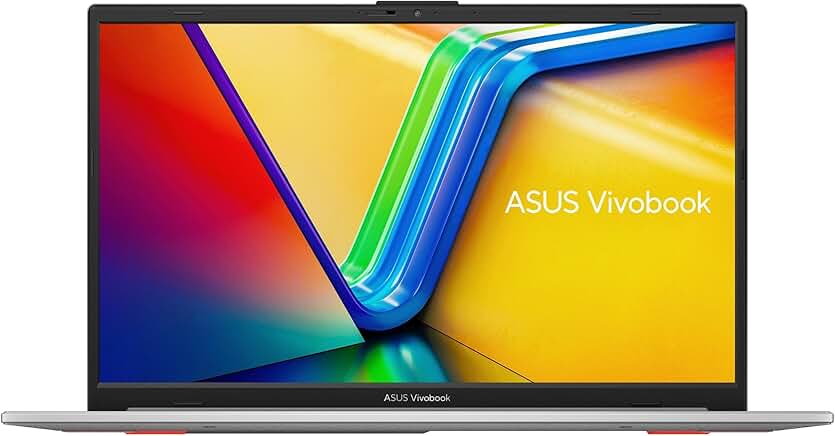 ASUS Vivobook Go 156 Slim Laptop
