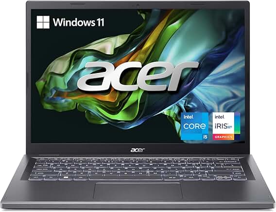 Acer Aspire 5 14