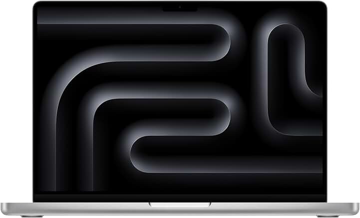 Apple 2024 MacBook Pro Laptop with M4 Max chip