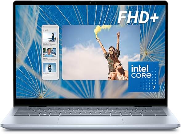 Dell Inspiron 14 2-in-1 7440