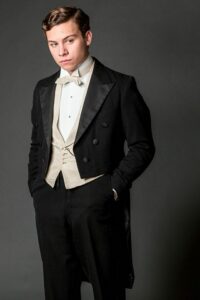 Eric Birling BBC One