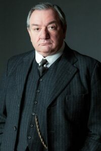 Mr Arthur Birling BBC One