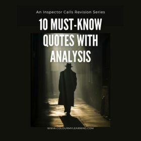 aic - 10 Must-Know Quotes from An Inspector Calls – With Analysis