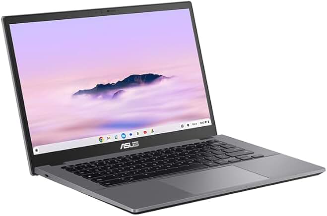 ASUS Chromebook 14 CX3402CBA